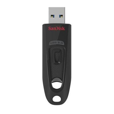 Sandisk 64gb Ultra Usb 3.0 SA87814